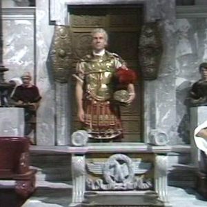 Bilder Patrick Stewart