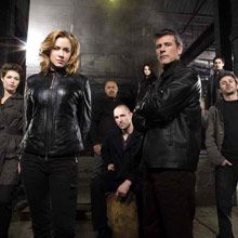 Bilder Painkiller Jane