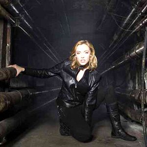 Bilder Painkiller Jane