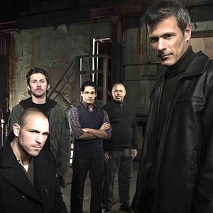 Bilder Sean O. Roberts