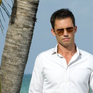 Bilder Jeffrey Donovan