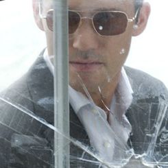 Bilder Jeffrey Donovan