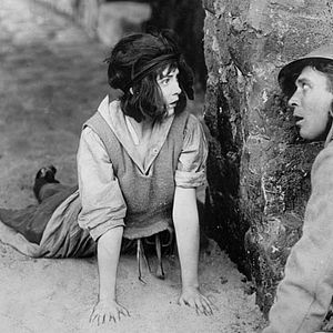 Bilder D.W. Griffith