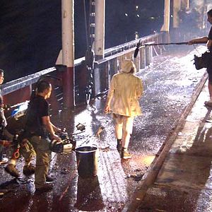 Bilder Cargo, les hommes perdus