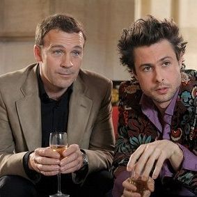 Bilder Damien Ferrette