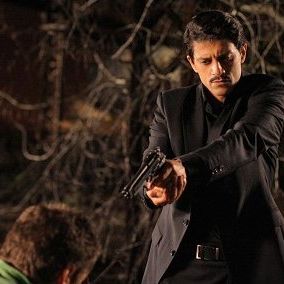 Bilder Saïd Taghmaoui