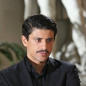 Bilder Saïd Taghmaoui