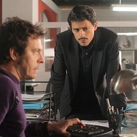 Bilder Perkins Lyautey