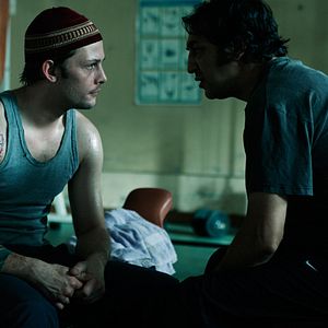 Bilder Philippe Haïm