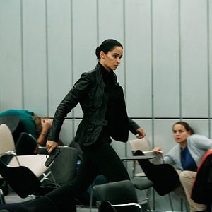 Bilder Rachida Brakni