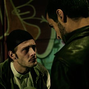 Bilder Philippe Haïm