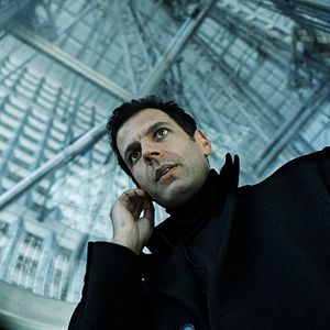 Bilder Philippe Haïm