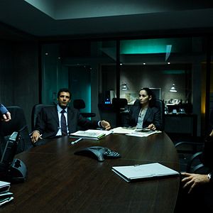 Bilder Rachida Brakni