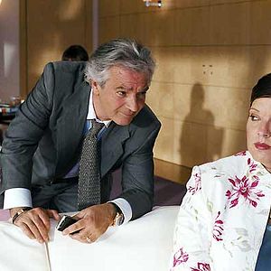 Bilder Laurence Boccolini