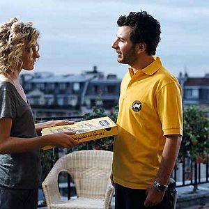 Bilder Michaël Youn