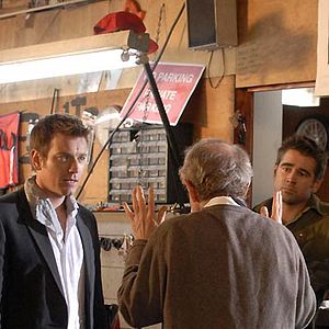 Bilder Colin Farrell