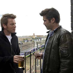 Bilder Colin Farrell