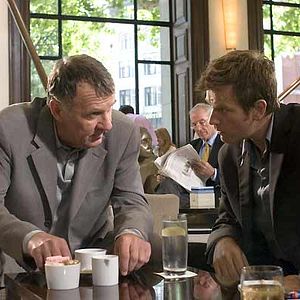 Bilder Tom Wilkinson