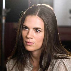 Bilder Hayley Atwell