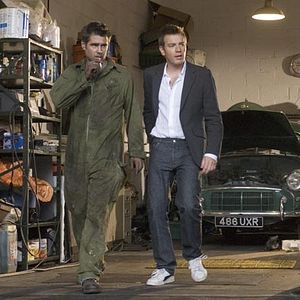 Bilder Colin Farrell