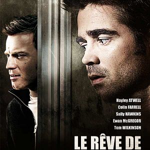 Bilder Cassandras Traum