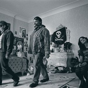 Bilder I Always Wanted to Be a Gangster