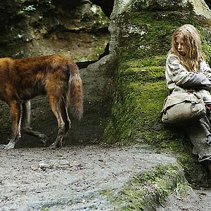 Bilder Survivre avec les loups