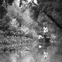 Bilder Santiago Otheguy