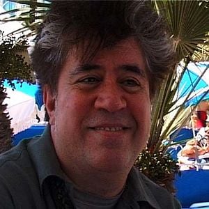 Bilder Pedro Almodóvar