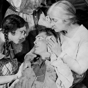 Bilder Der Überfall auf die Virginiapost