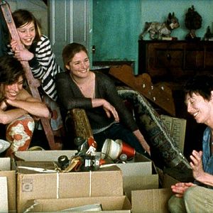 Bilder Natacha Régnier