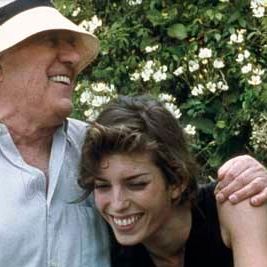 Bilder Michel Piccoli