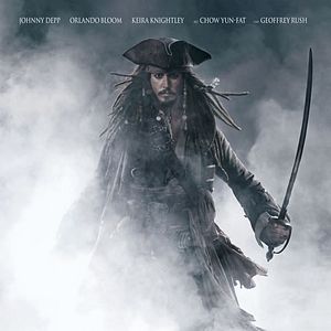 Bilder Pirates Of The Caribbean - Am Ende der Welt