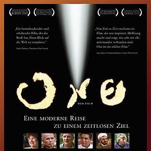 Bilder One: Der Film