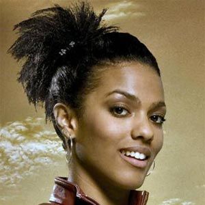 Bilder Freema Agyeman