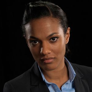 Bilder Freema Agyeman