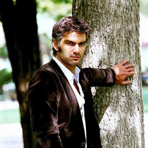 Bilder François Vincentelli