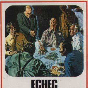 Bilder Revolte in der Unterwelt