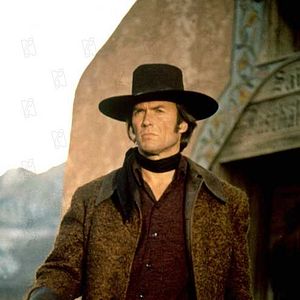 Bilder Clint Eastwood