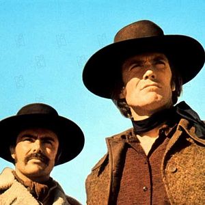 Bilder Clint Eastwood