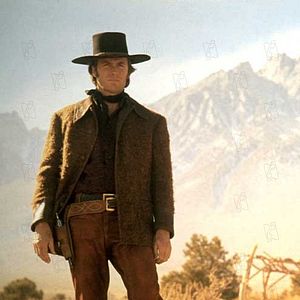 Bilder Clint Eastwood
