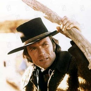 Bilder Clint Eastwood
