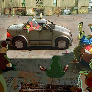 Bilder Emmanuel Klotz