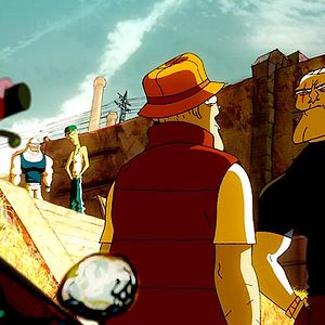 Bilder Emmanuel Klotz