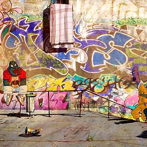 Bilder Emmanuel Klotz