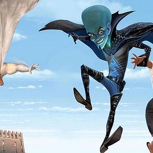 Bilder Megamind