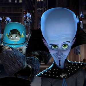 Bilder Megamind
