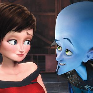 Bilder Megamind