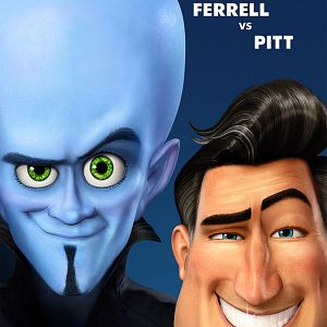 Bilder Megamind