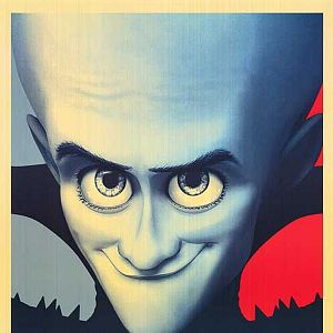 Bilder Megamind